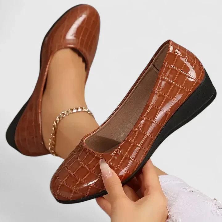 Zemiryahh | Orthopaedic Shoes