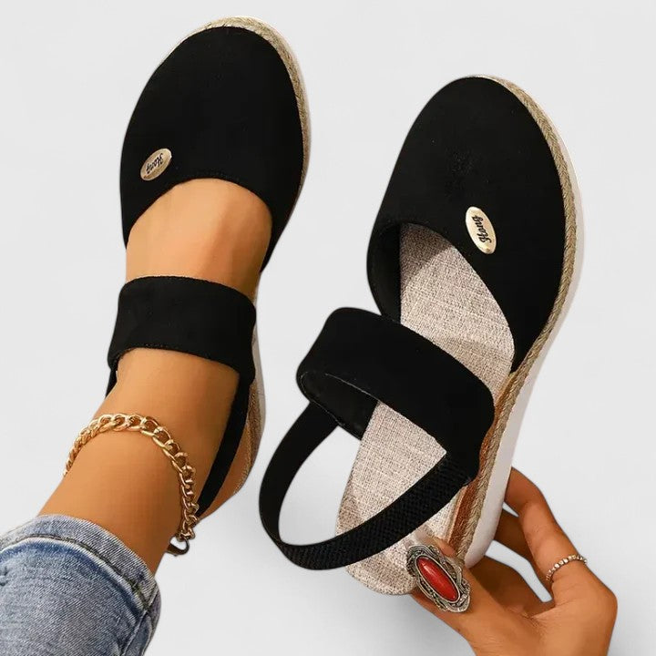 Maylien | Orthopaedic Sandals