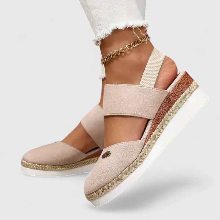 Maylien | Orthopaedic Sandals