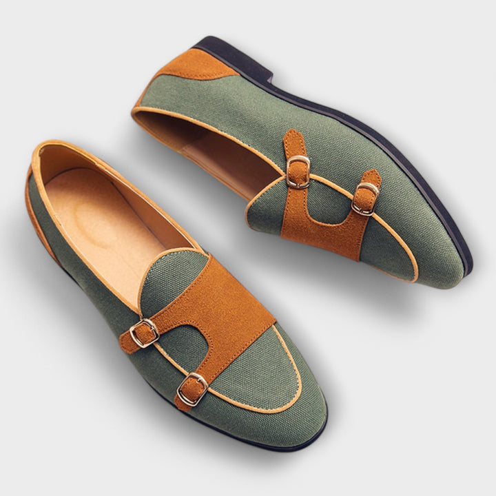 Beatrice | Soft Handmade Indoor Slippers