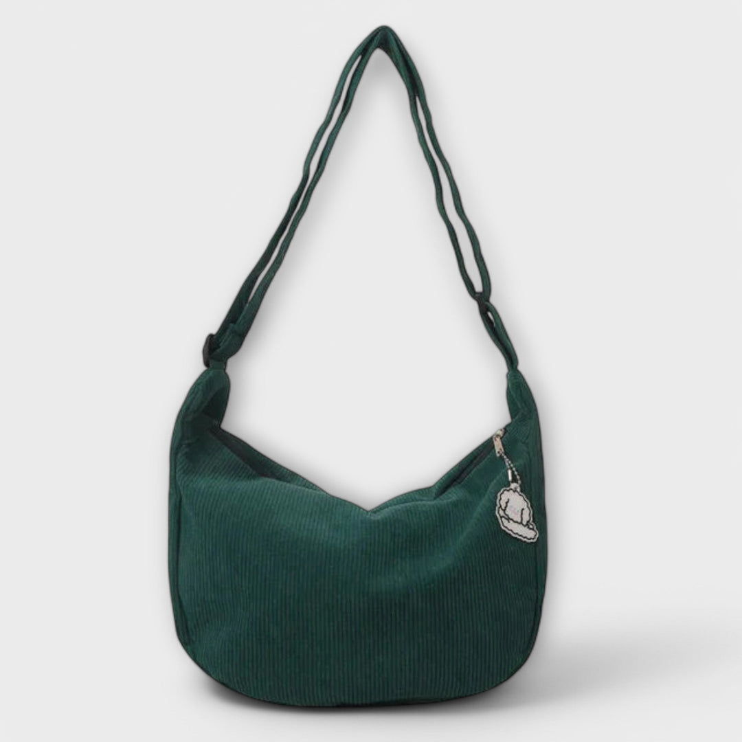Alexa | Women’s Shoulder Bag with Elegant Shape