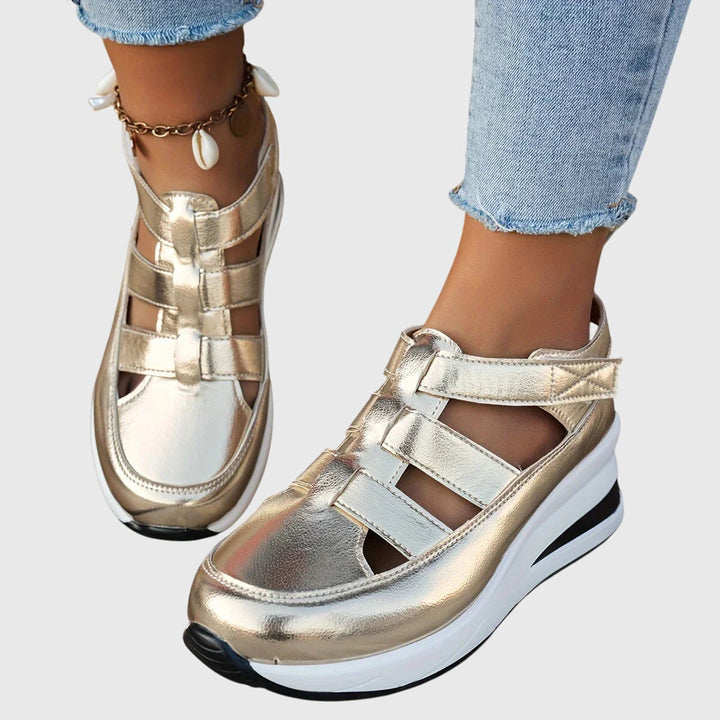 Judy | Orthopaedic Sandals with Durable Arch Support