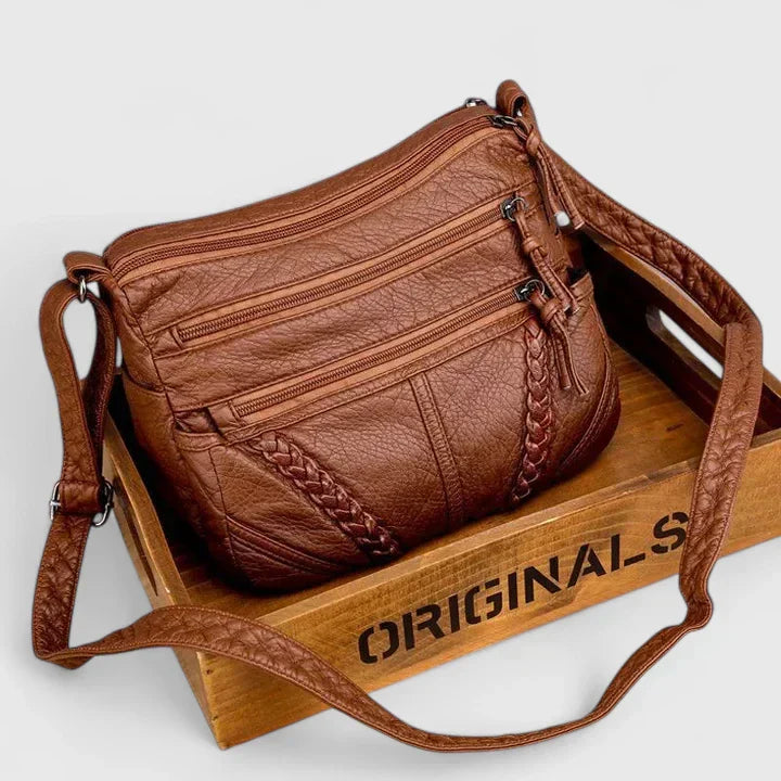 Ellie | Everyday Bag with Refined Look