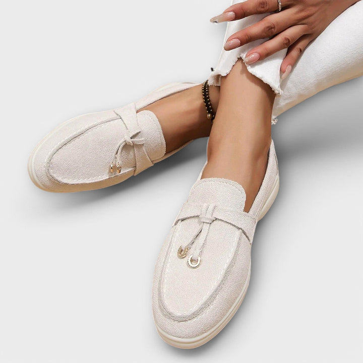 Clara | Classic Loafers with Modern Comfort