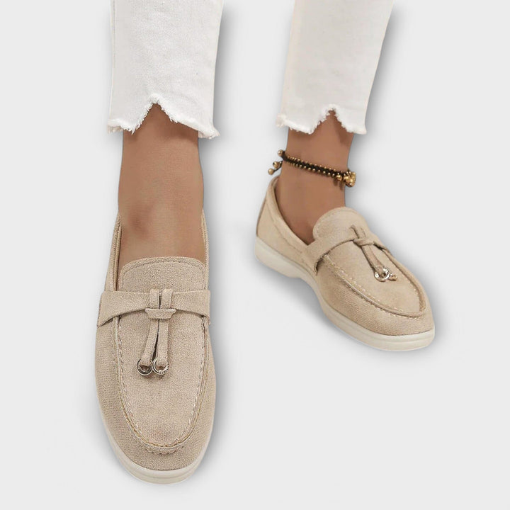 Clara | Classic Loafers with Modern Comfort