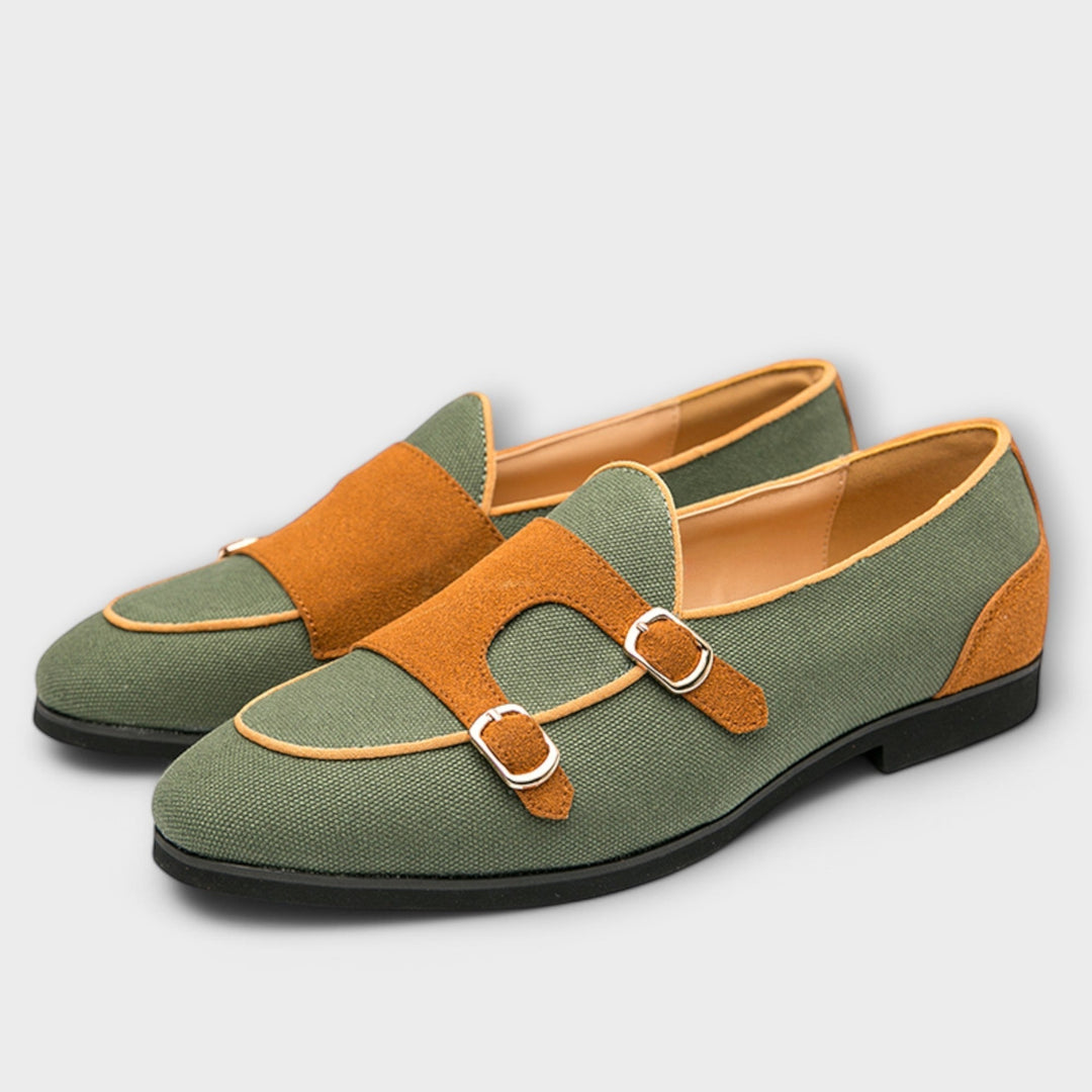 Beatrice | Soft Handmade Indoor Slippers