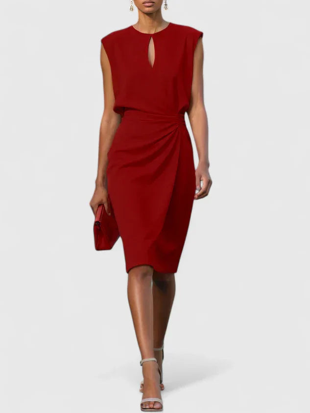Charlotte | Sophisticated Dress for Every Occasion