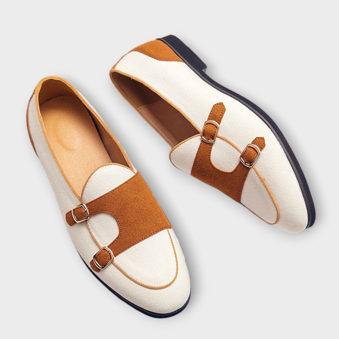 Beatrice | Soft Handmade Indoor Slippers