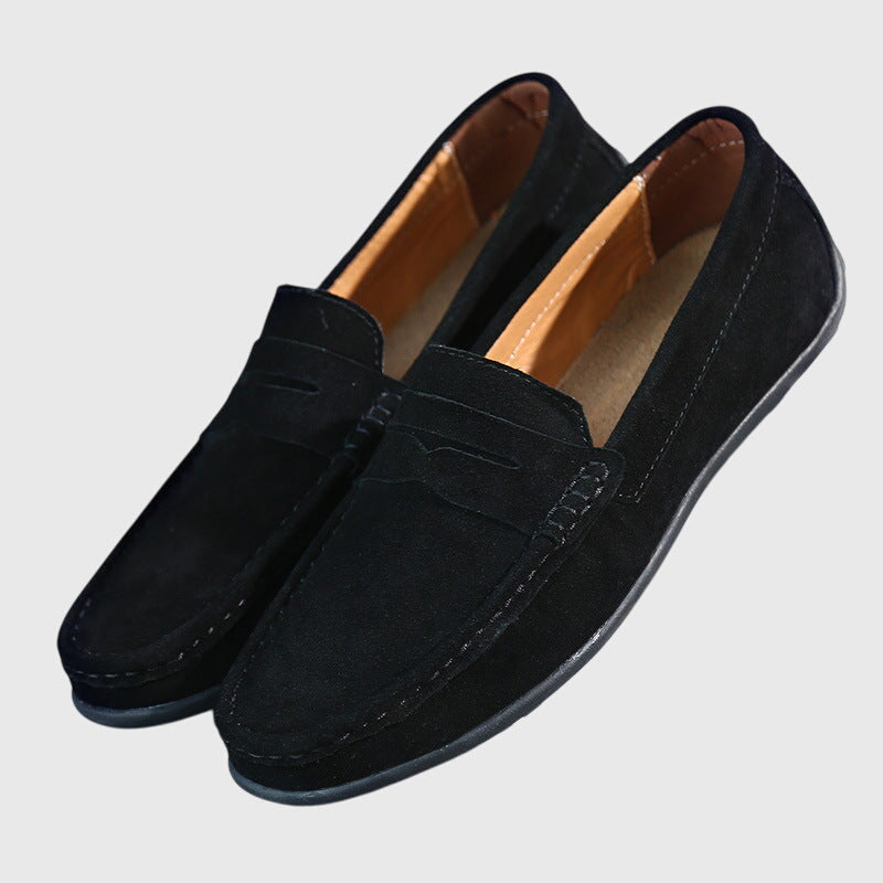 Rosaly | Orthopaedic Loafers