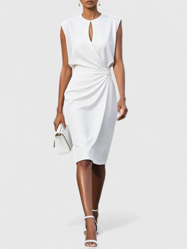 Charlotte | Sophisticated Dress for Every Occasion