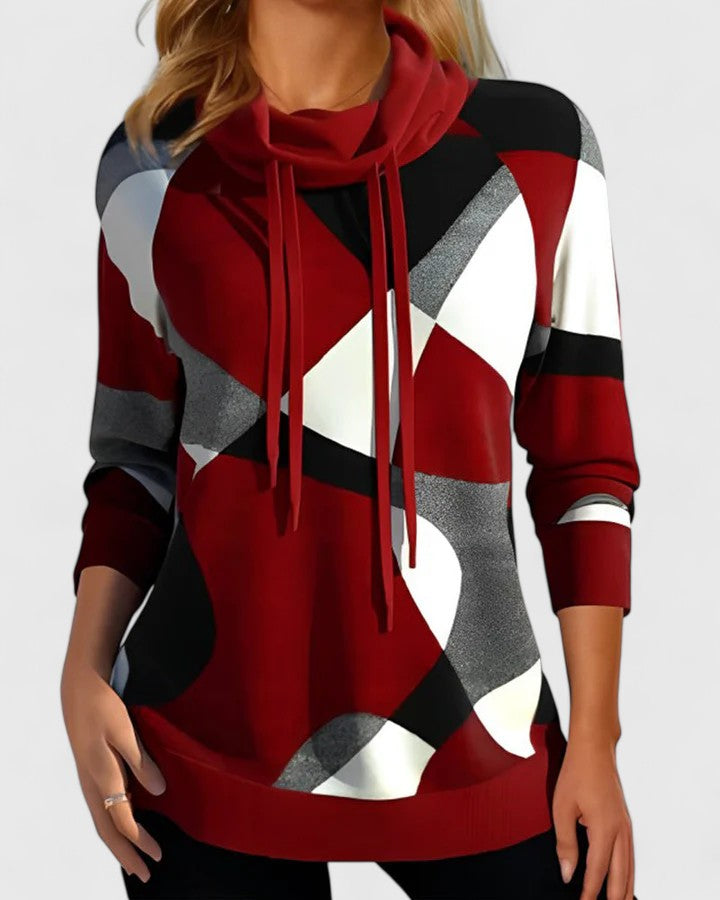 Abigail | Versatile Comfortable Jumper