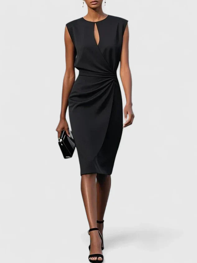 Charlotte | Sophisticated Dress for Every Occasion