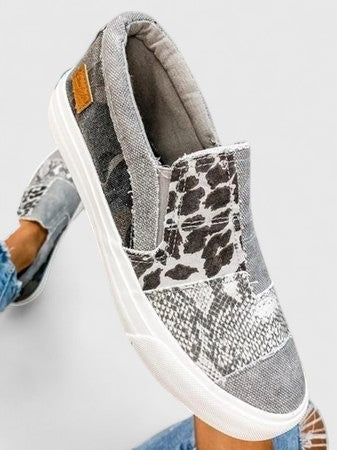 Mirayen | Orthopaedic Loafers