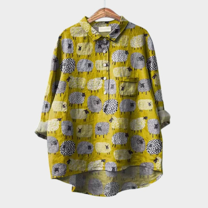 Siara | Blouse