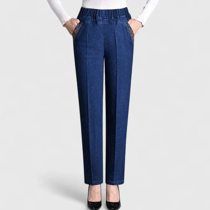 Caryzelle | Sophisticated Trousers