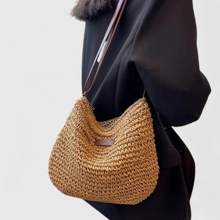 Sophie | Women’s Shoulder Bag with Casual Elegance