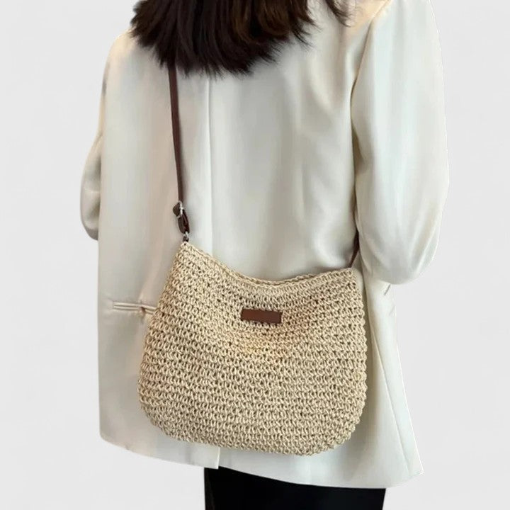 Sophie | Women’s Shoulder Bag with Casual Elegance